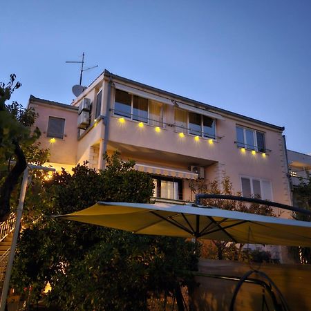 Apartment Enjoy You Split Dış mekan fotoğraf