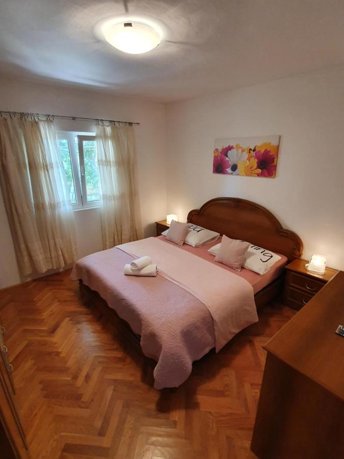 Apartment Enjoy You Split Dış mekan fotoğraf