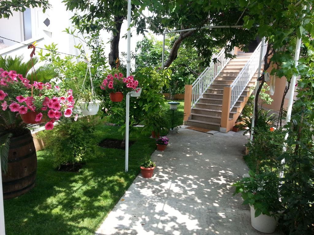 Apartment Enjoy You Split Oda fotoğraf