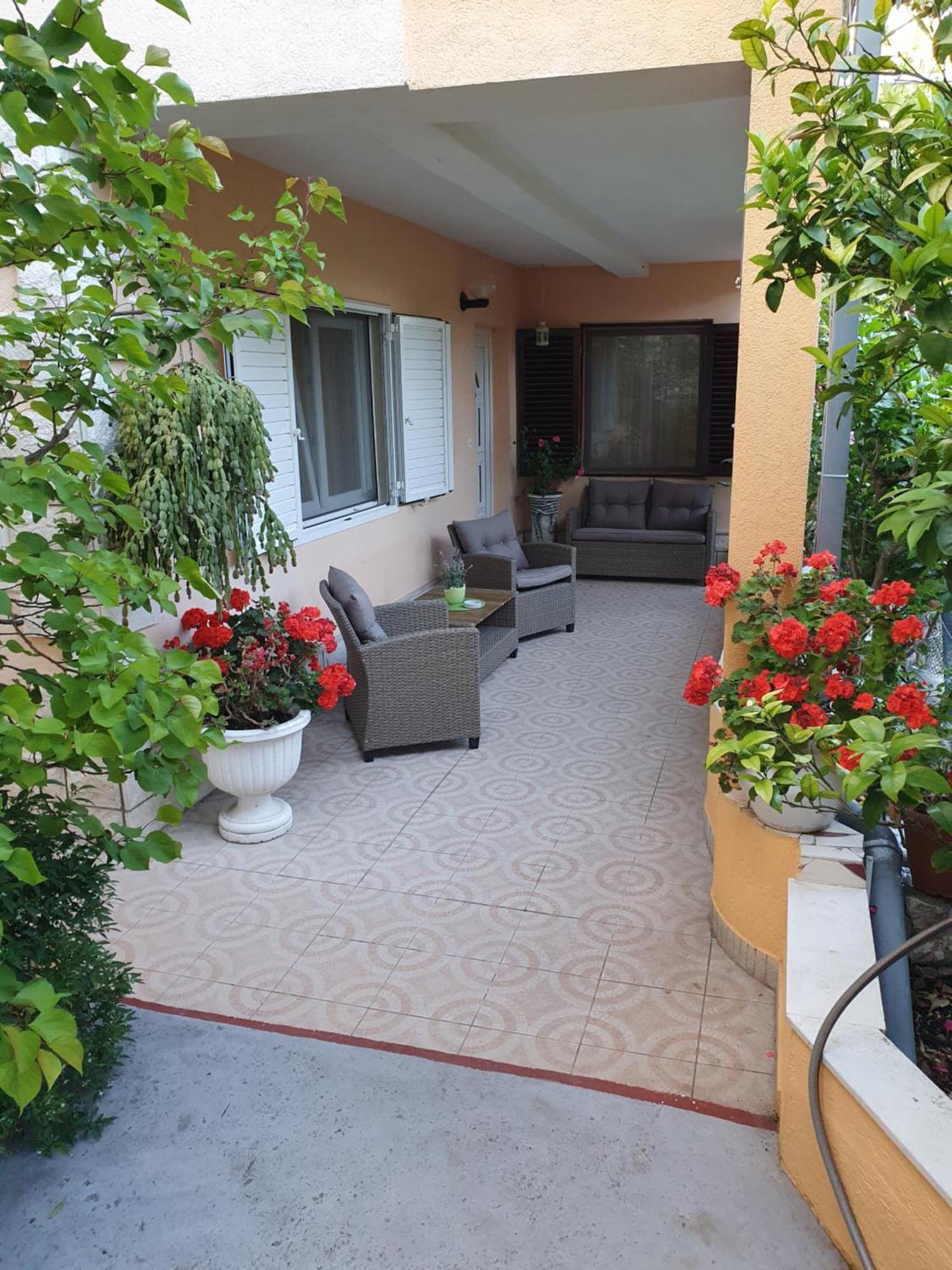 Apartment Enjoy You Split Dış mekan fotoğraf
