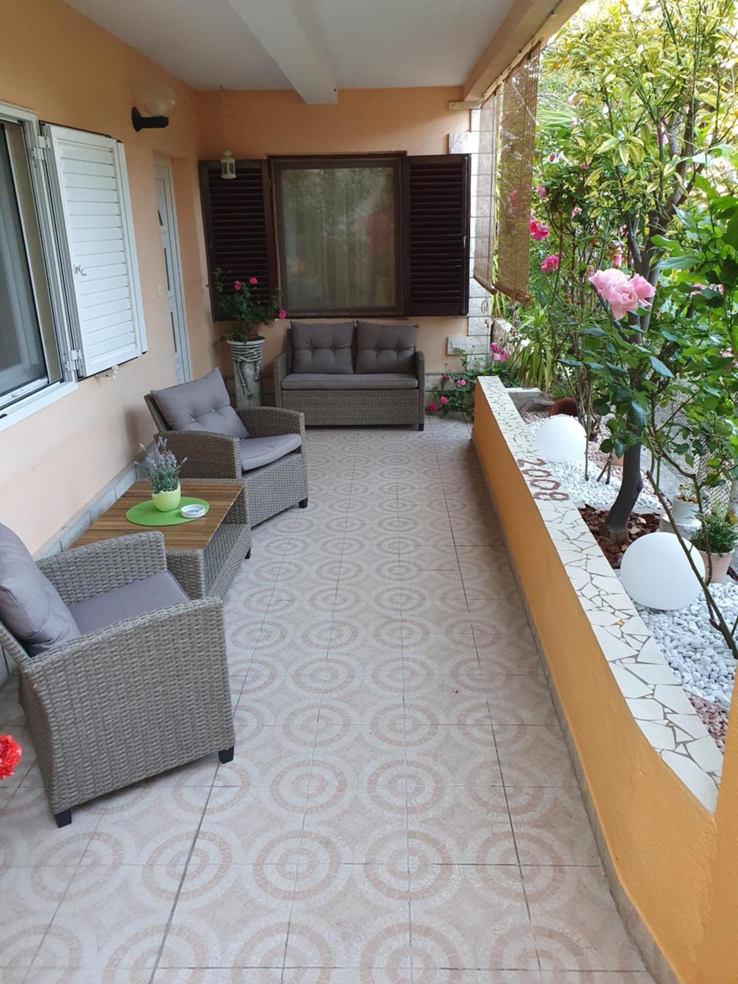 Apartment Enjoy You Split Dış mekan fotoğraf