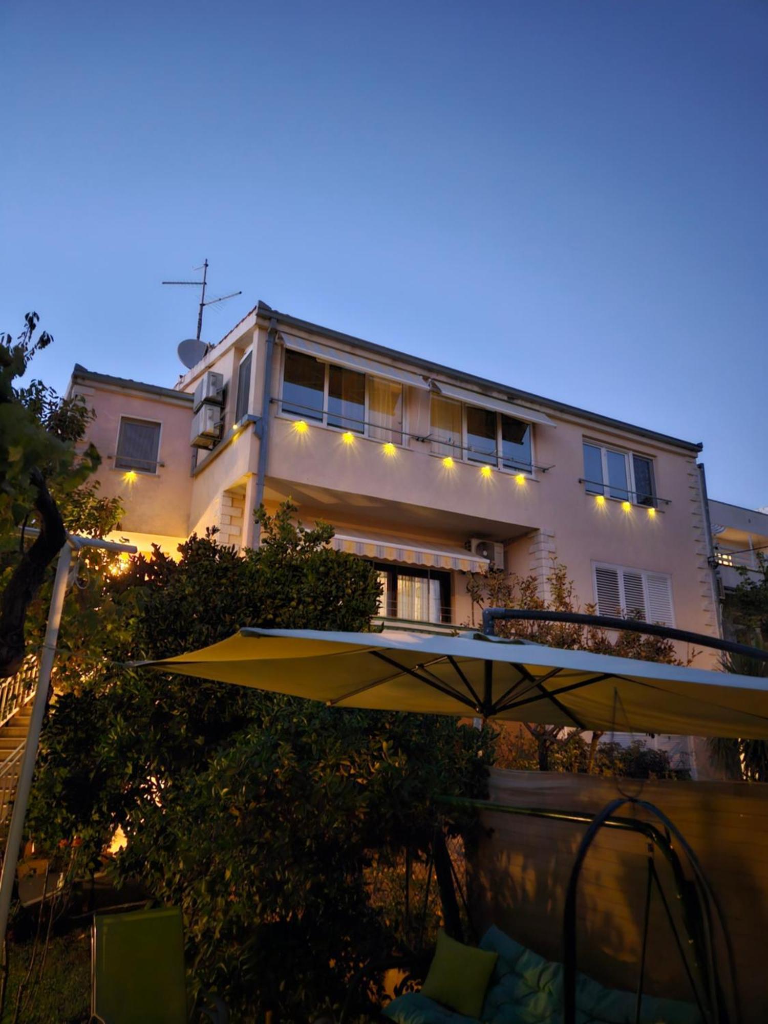 Apartment Enjoy You Split Dış mekan fotoğraf