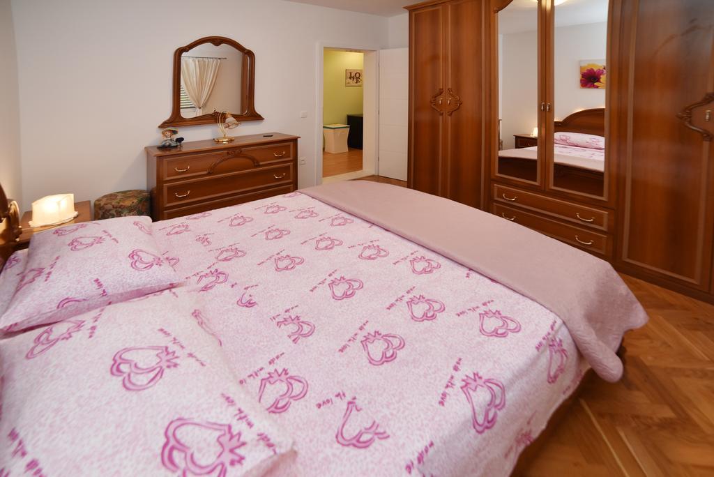 Apartment Enjoy You Split Dış mekan fotoğraf