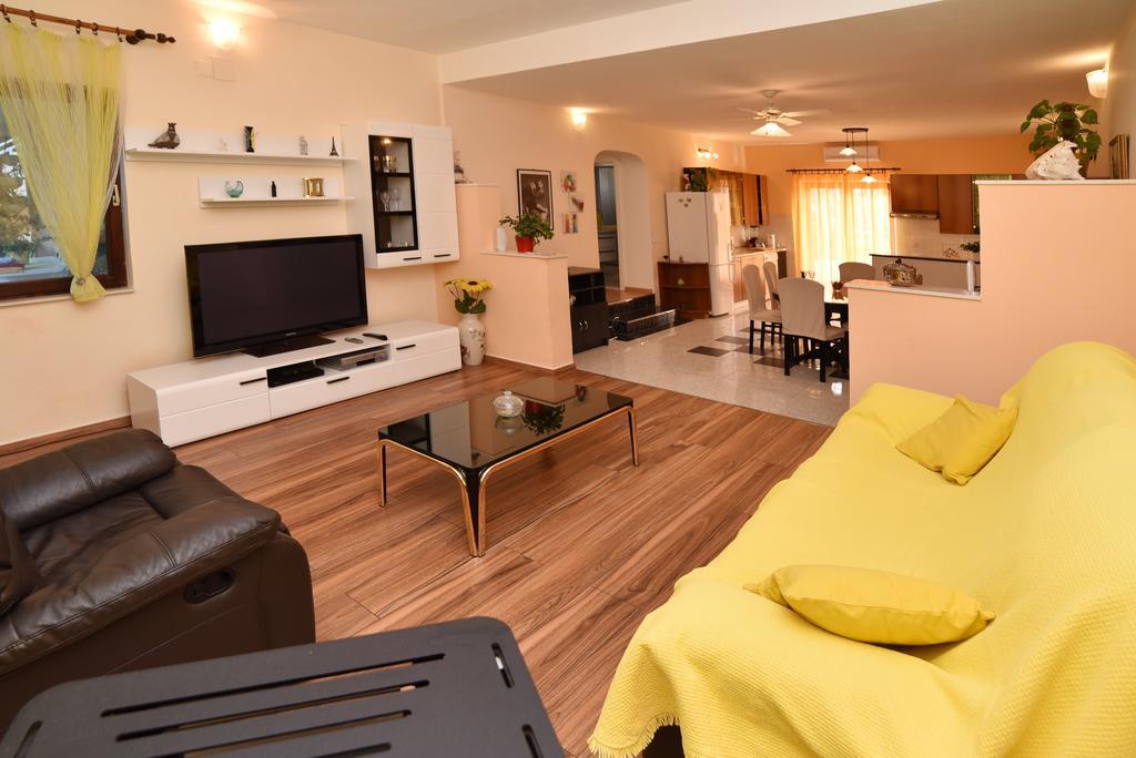 Apartment Enjoy You Split Dış mekan fotoğraf