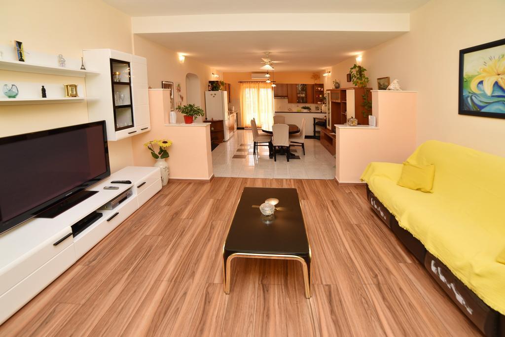Apartment Enjoy You Split Dış mekan fotoğraf