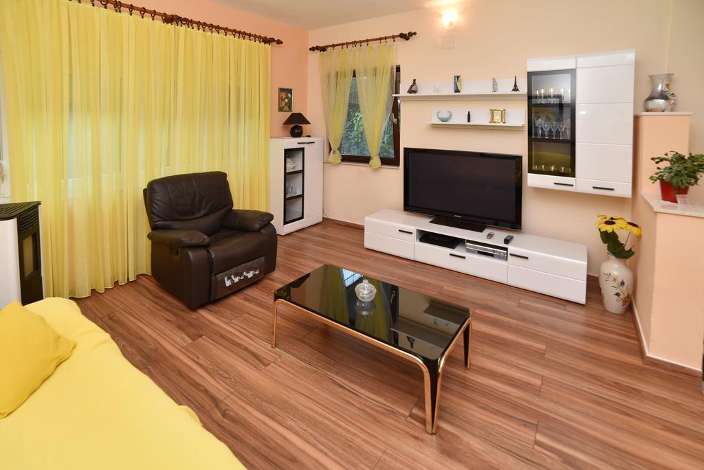 Apartment Enjoy You Split Dış mekan fotoğraf