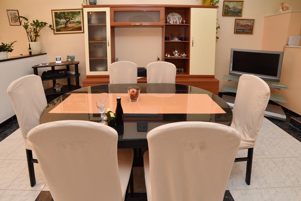 Apartment Enjoy You Split Dış mekan fotoğraf