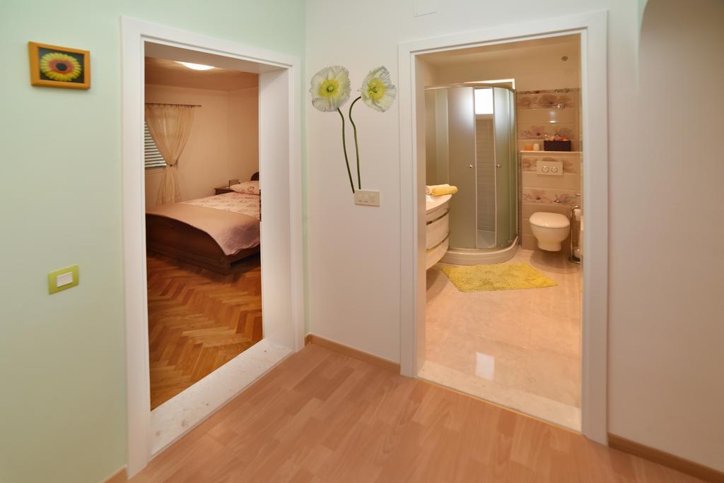 Apartment Enjoy You Split Dış mekan fotoğraf