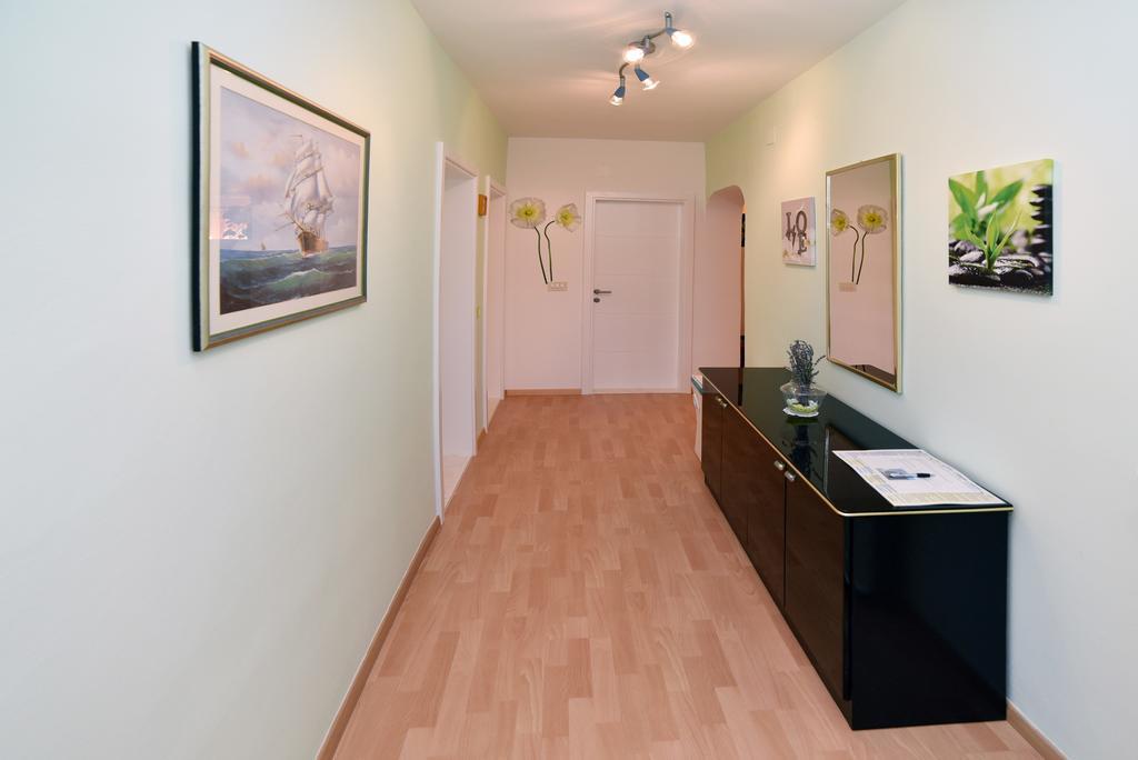 Apartment Enjoy You Split Dış mekan fotoğraf