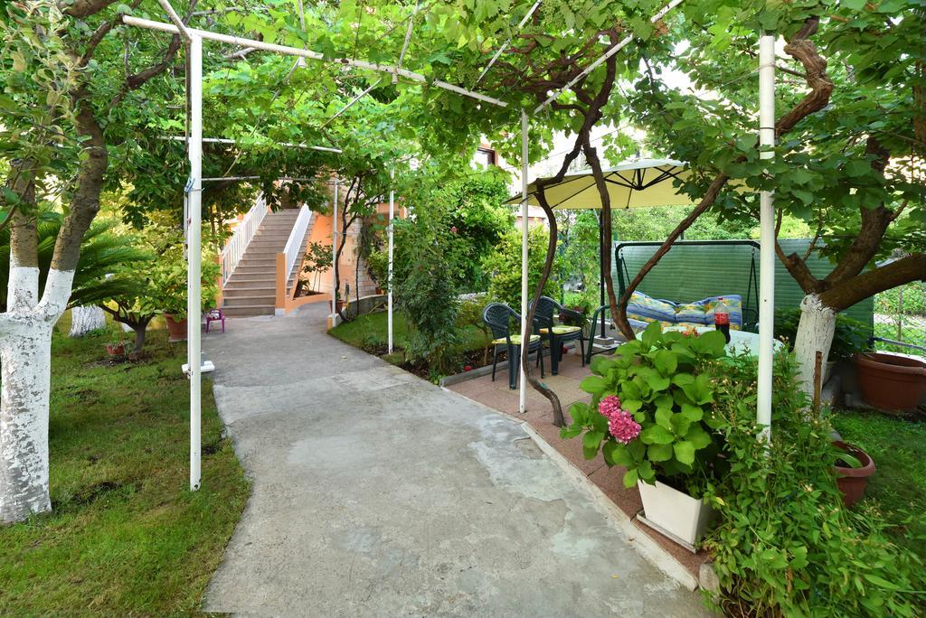 Apartment Enjoy You Split Dış mekan fotoğraf
