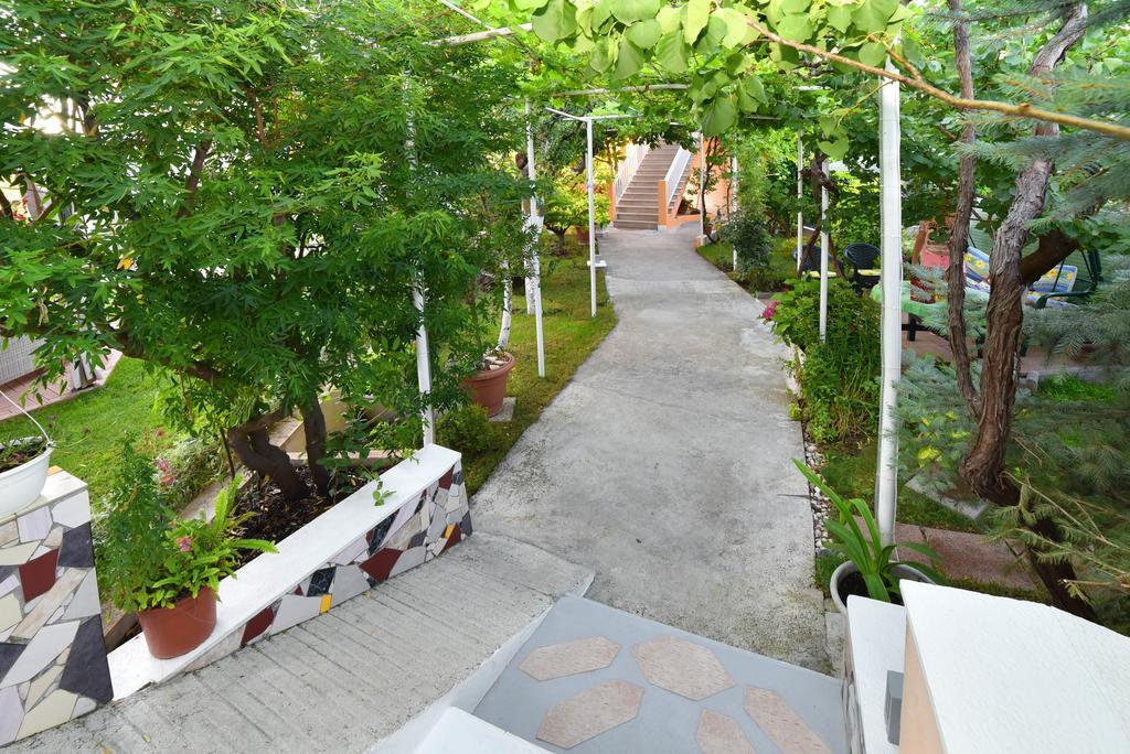 Apartment Enjoy You Split Dış mekan fotoğraf